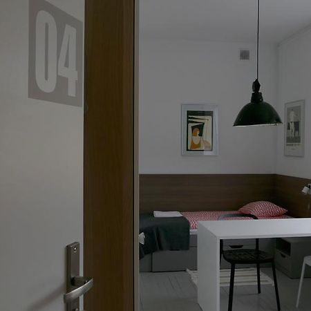 Sport Rooms I Chodakowska Warszawa Extérieur photo