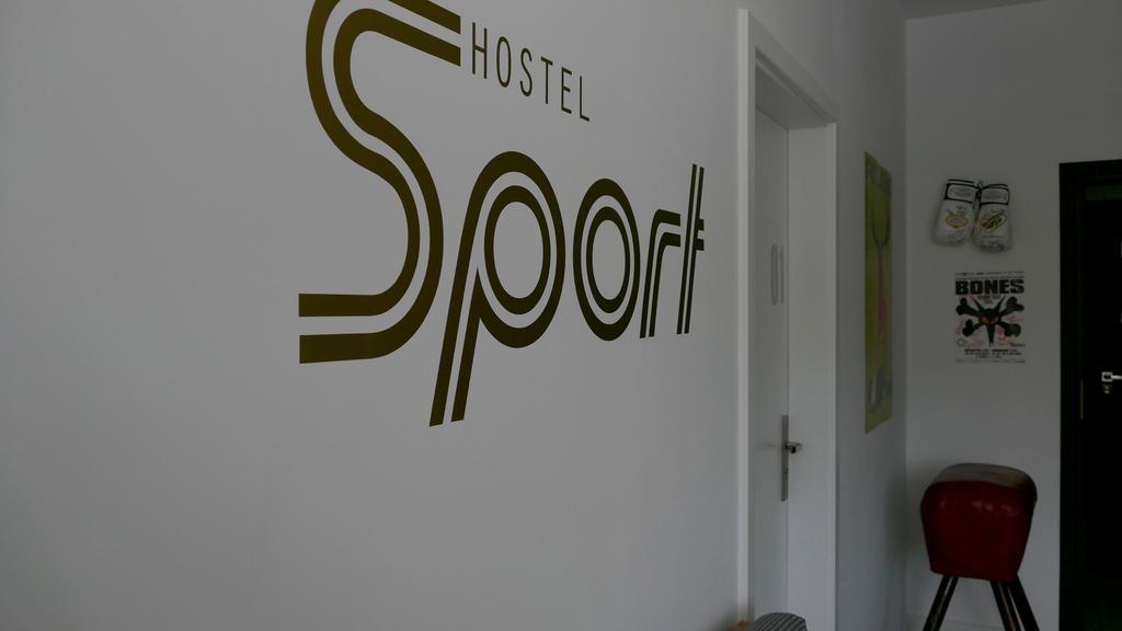Sport Rooms I Chodakowska Warszawa Extérieur photo